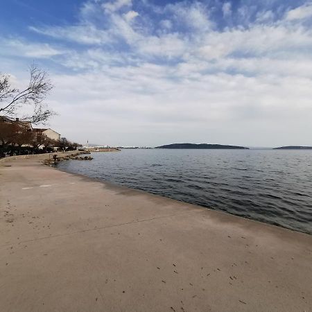 Apartment Miljenko I Dobrila Kastela Bagian luar foto